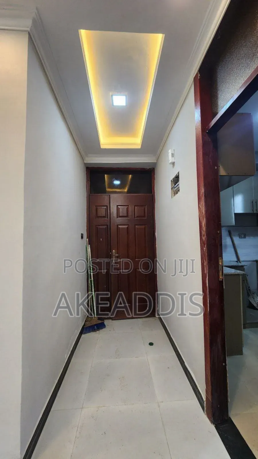 Furnished 2bdrm Condo in Bole Beshale for sale