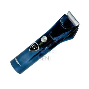 Geemy Gm-8012 5 in 1 Profesional Grooming Set for Men | Hair