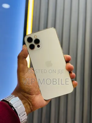 Photo - Apple iPhone 12 Pro 128 GB