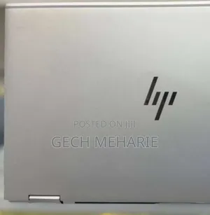 New Laptop HP EliteBook 830 G8 16GB Intel Core I7 SSD 512GB