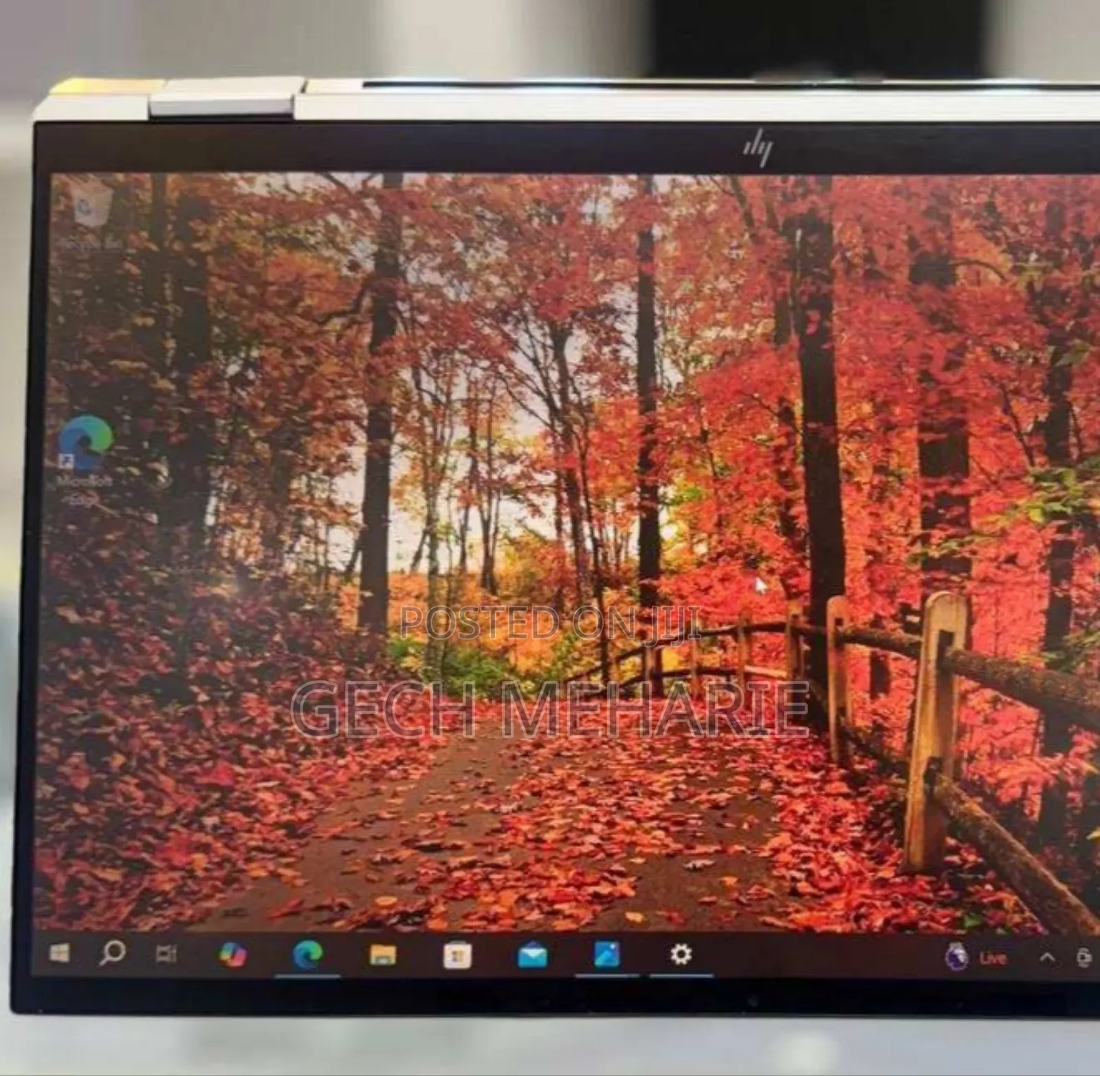 New Laptop HP EliteBook 830 G8 16GB Intel Core I7 SSD 512GB