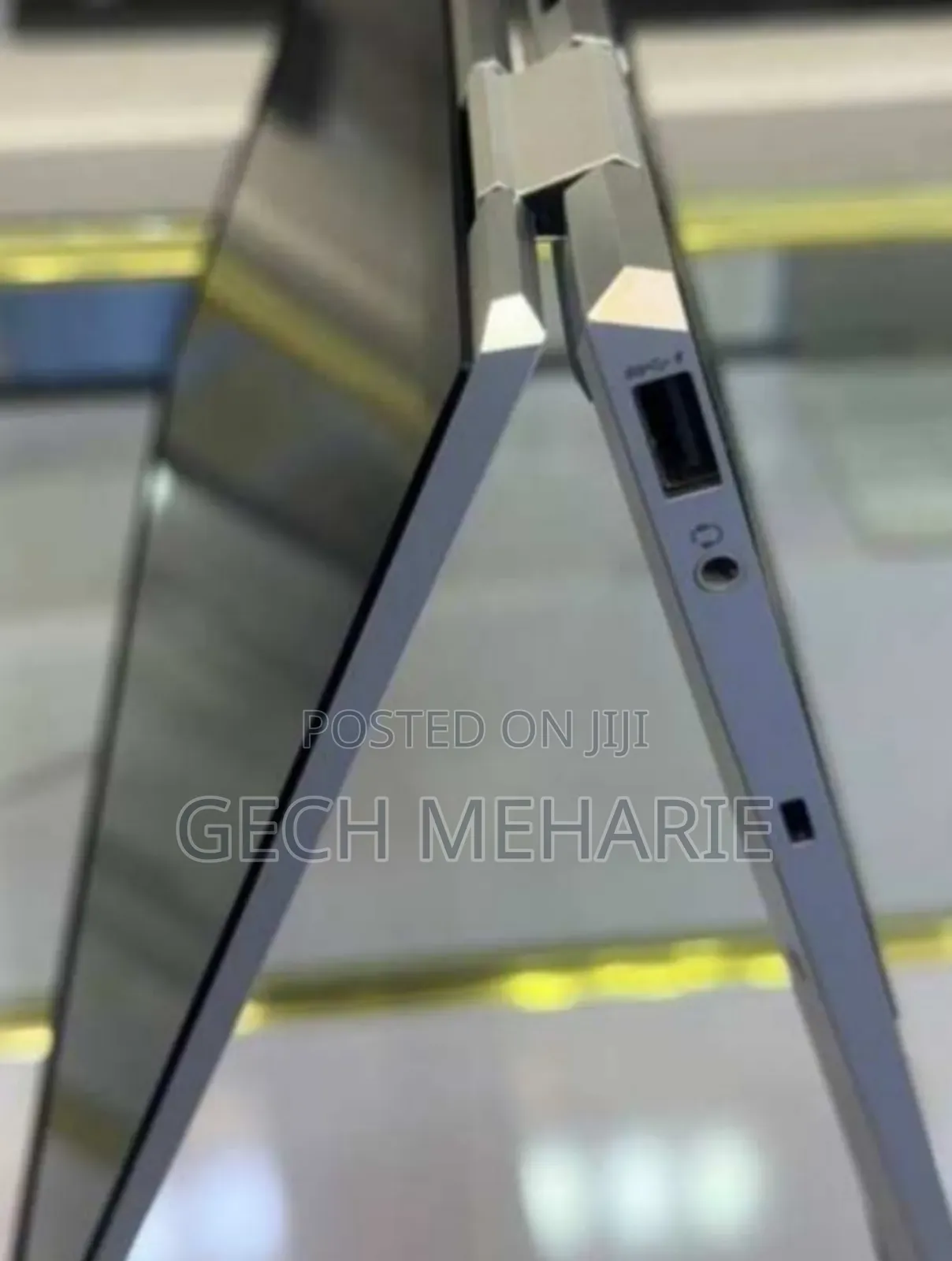 New Laptop HP EliteBook 830 G8 16GB Intel Core I7 SSD 512GB