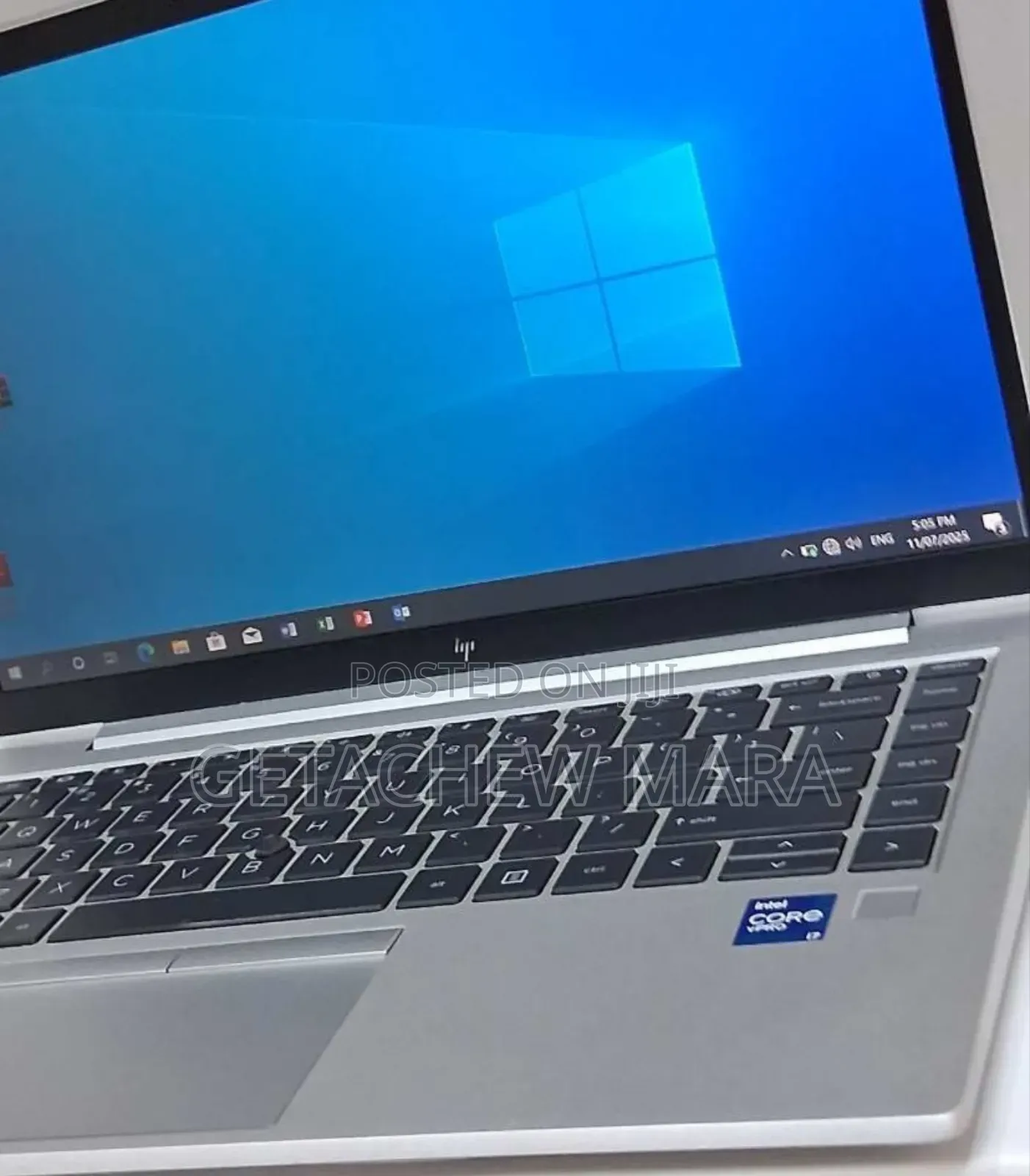 New Laptop HP EliteBook 840 16GB Intel Core I7 SSD 512GB