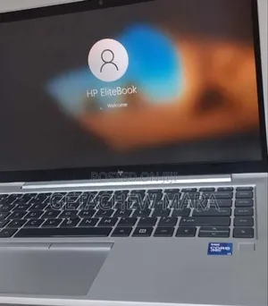 New Laptop HP EliteBook 840 16GB Intel Core I7 SSD 512GB