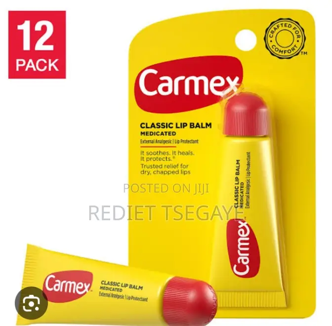 Carmex for Lip