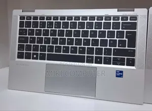 New Laptop HP EliteBook X360 1030 G7 16GB Intel Core I7 SSD 512GB