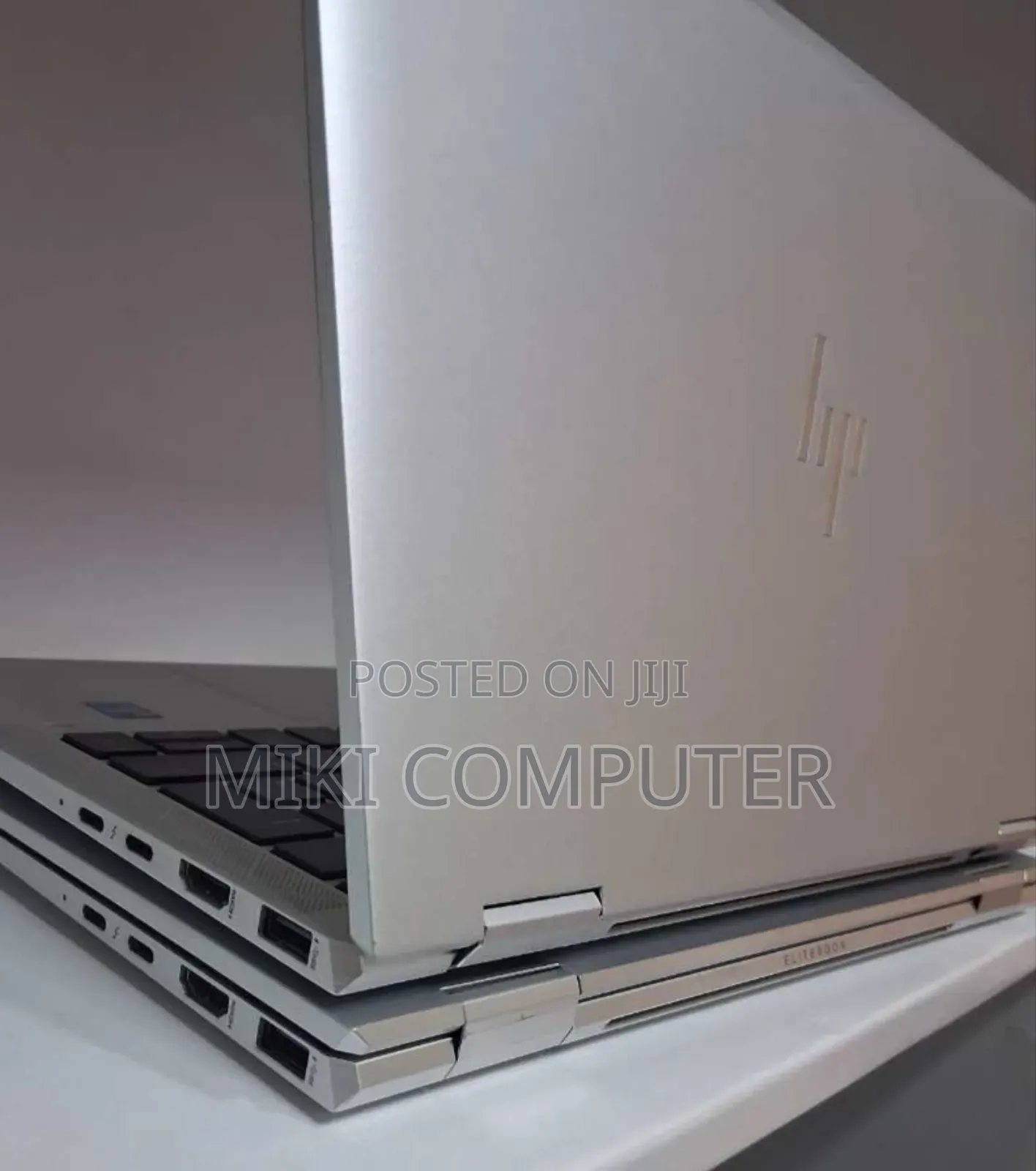 New Laptop HP EliteBook X360 1030 G7 16GB Intel Core I7 SSD 512GB