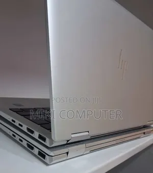 New Laptop HP EliteBook X360 1030 G7 16GB Intel Core I7 SSD 512GB