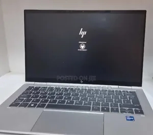 New Laptop HP EliteBook X360 1030 G7 16GB Intel Core I7 SSD 512GB
