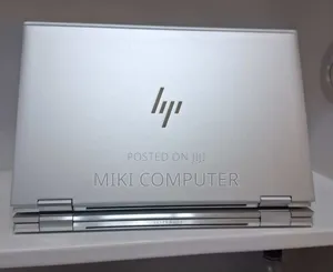 New Laptop HP EliteBook X360 1030 G7 16GB Intel Core I7 SSD 512GB