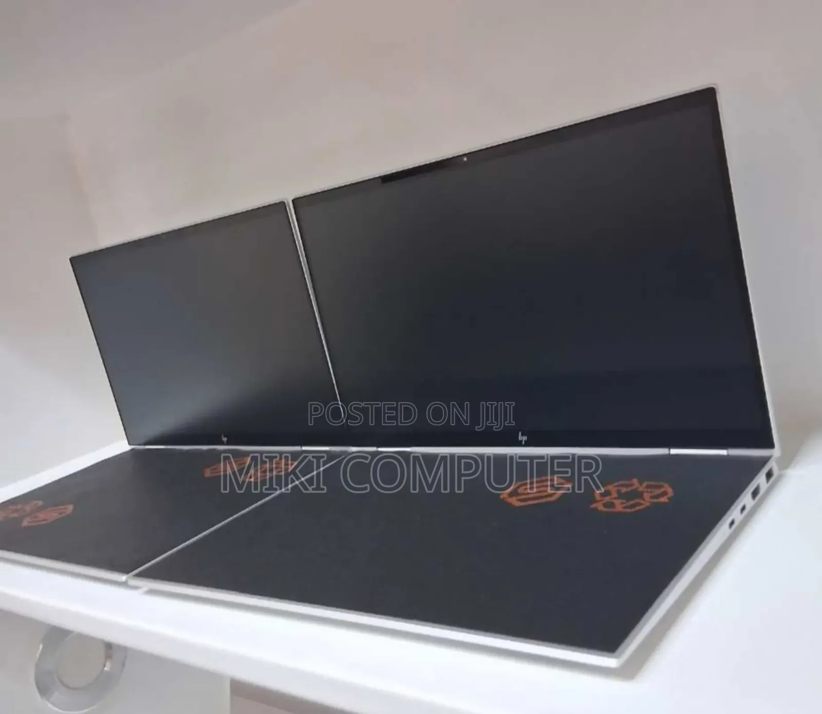 New Laptop HP EliteBook X360 1030 G7 16GB Intel Core I7 SSD 512GB
