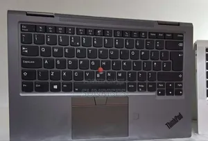 Photo - New Laptop Lenovo ThinkPad Yoga 16GB Intel Core I7 SSD 512GB