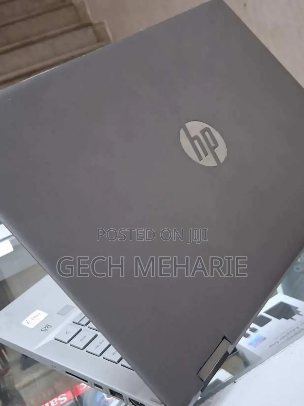 New Laptop HP Pavilion 14 8GB Intel Core I7 SSD 256GB