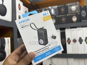 Photo - Anker Maggo Power Bank