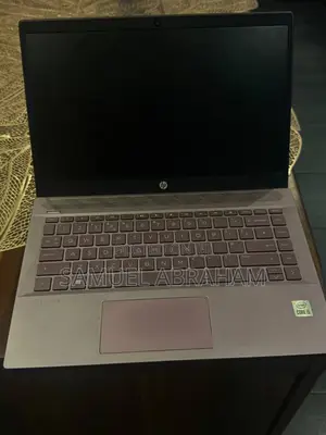 Photo - Laptop HP Pavilion 14-Ce3064st 8GB Intel Core I5 SSD 512GB