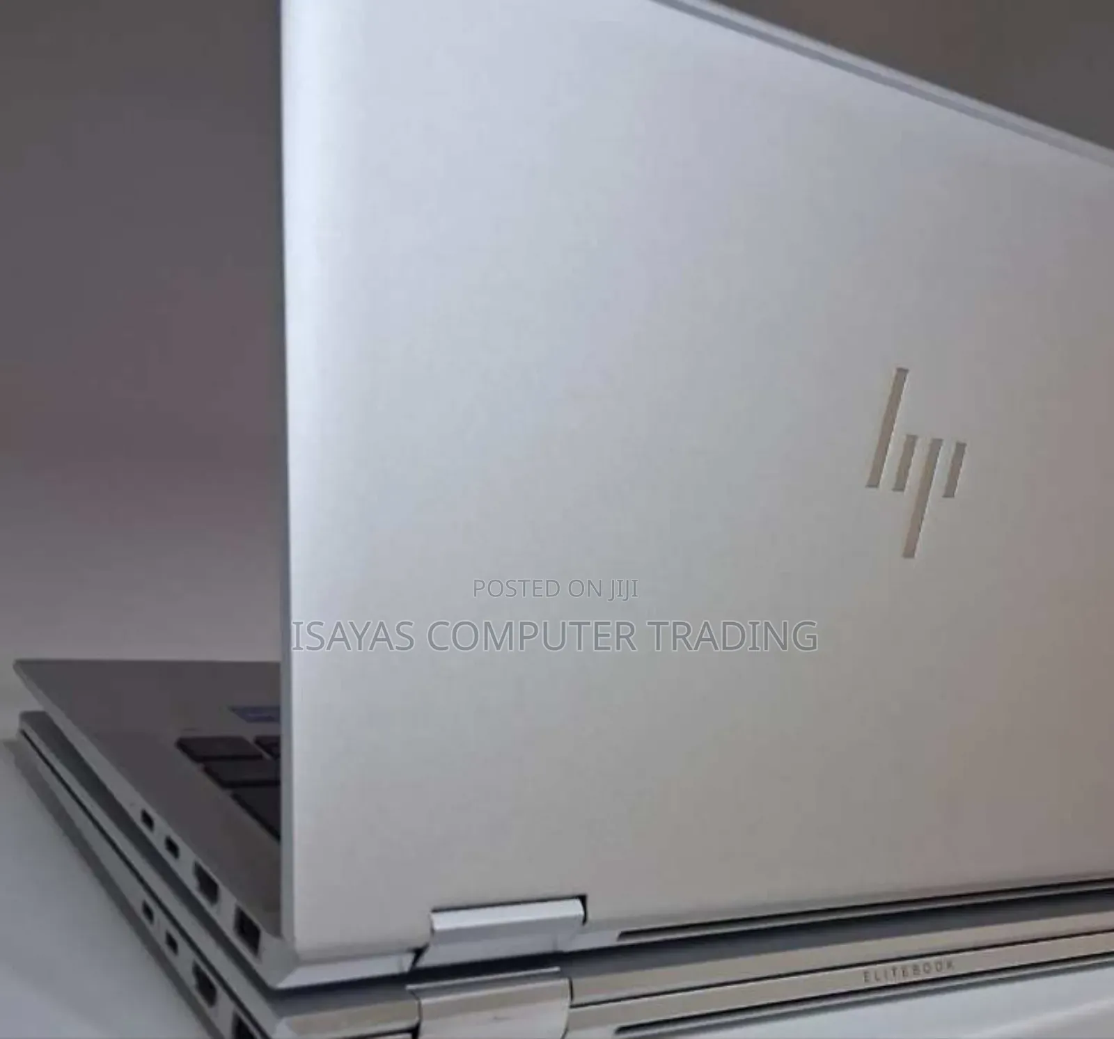 New Laptop HP EliteBook X360 1030 G8 16GB Intel Core I7 SSD 512GB