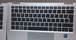 New Laptop HP EliteBook X360 1030 G8 16GB Intel Core I7 SSD 512GB