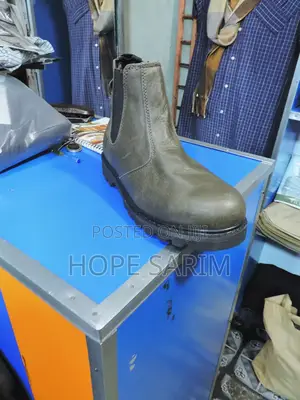 Safety Shoes Original