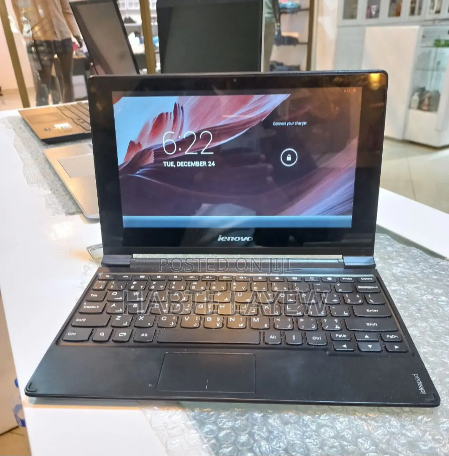 New Lenovo Tab M10 16 GB