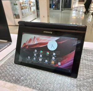 New Lenovo Tab M10 16 GB