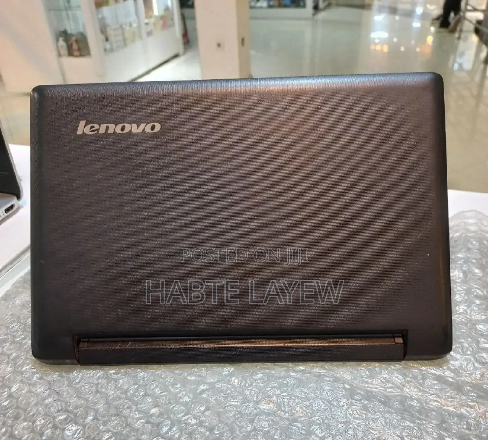 New Lenovo Tab M10 16 GB