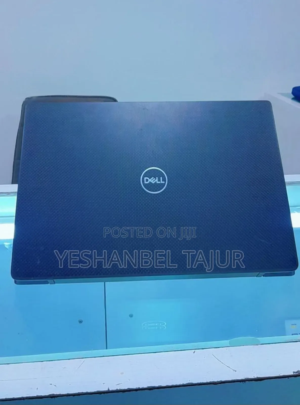 New Laptop Dell Latitude 7300 16GB Intel Core I5 SSD 256GB