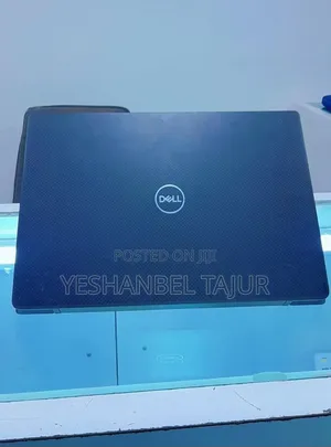 New Laptop Dell Latitude 7300 16GB Intel Core I5 SSD 256GB