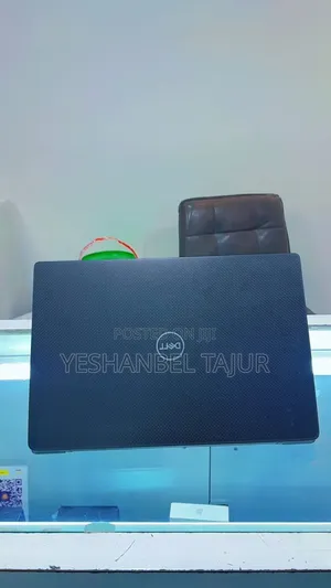 New Laptop Dell Latitude 7300 16GB Intel Core I5 SSD 256GB