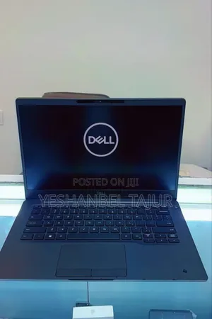 Photo - New Laptop Dell Latitude 7300 16GB Intel Core I5 SSD 256GB
