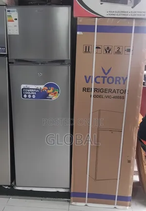 Victory 350 Refrigerator