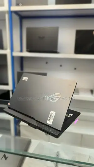 New Laptop Asus ROG Strix G15 16GB AMD Ryzen 9 SSD 512GB