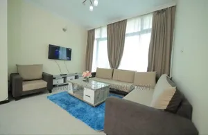 Photo - Furnished 3bdrm Apartment in Apartment, Yeka for rent