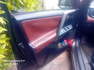 Toyota RAV4 2017 Gray