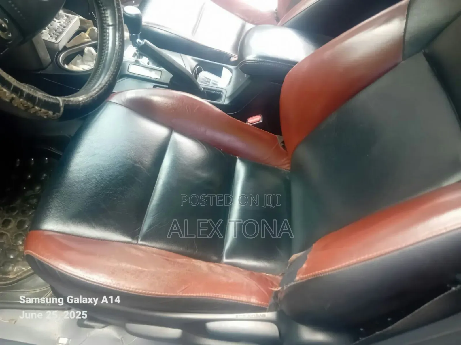 Toyota RAV4 2017 Gray