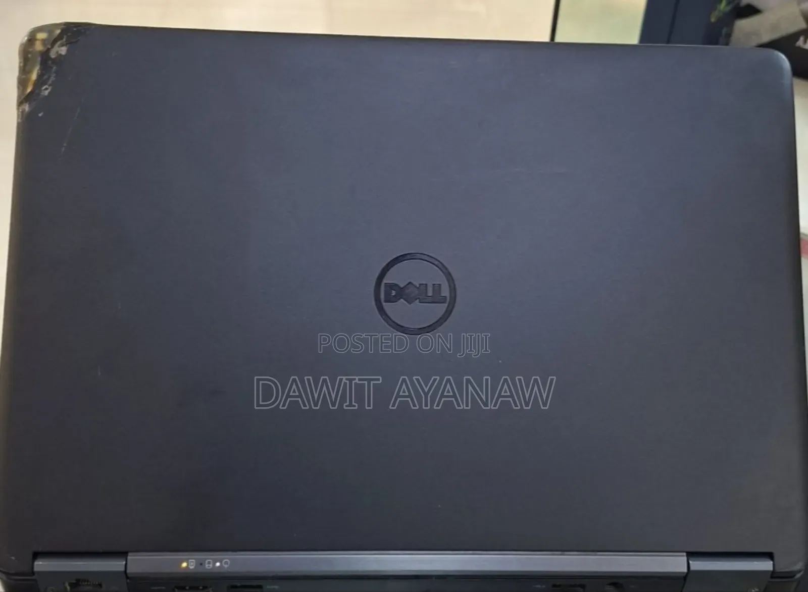 New Laptop Dell 16GB Intel Core I7 SSD 512GB