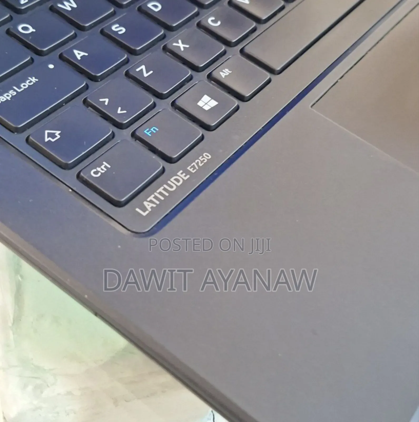 New Laptop Dell 16GB Intel Core I7 SSD 512GB