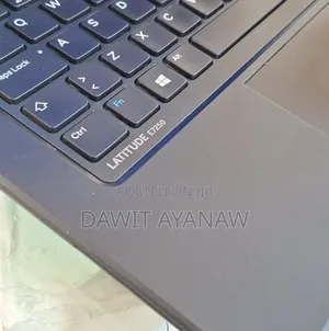 New Laptop Dell 16GB Intel Core I7 SSD 512GB