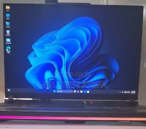 New Laptop Asus ROG Strix G16 G614 32GB Intel Core I7 SSD 1T