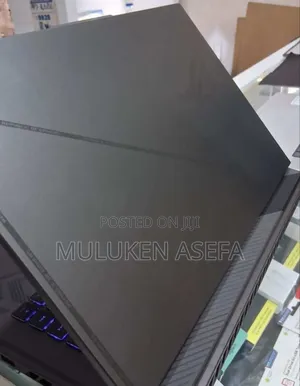 New Laptop Asus ROG Strix G16 G614 32GB Intel Core I7 SSD 1T