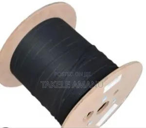 Photo - Fiber Optic Cable