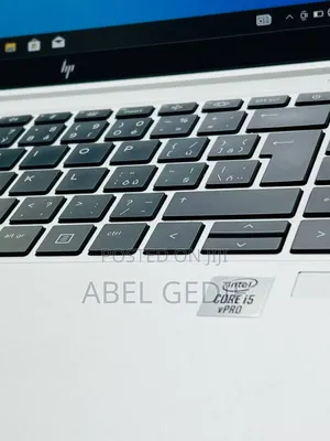 New Laptop HP EliteBook 840 16GB Intel Core I5 SSD 512GB