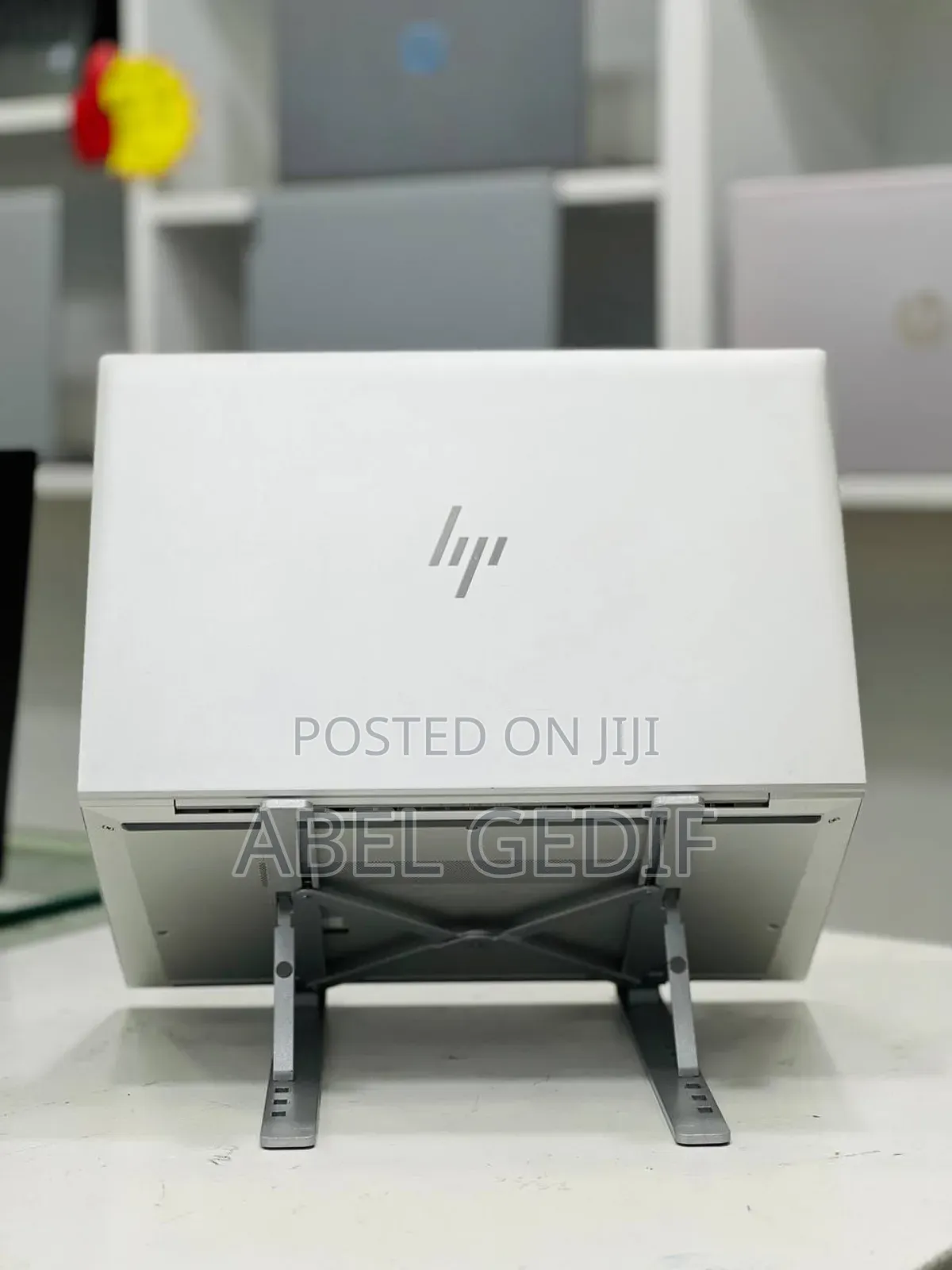 New Laptop HP EliteBook 840 16GB Intel Core I5 SSD 512GB