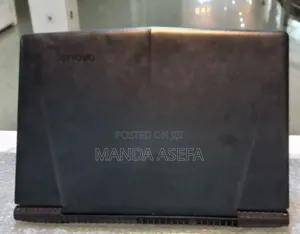New Laptop Lenovo Legion Y520 16GB Intel Core I7 HDD 1T