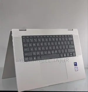 New Laptop HP Envy X360 13z 16GB Intel Core I7 SSD 1T