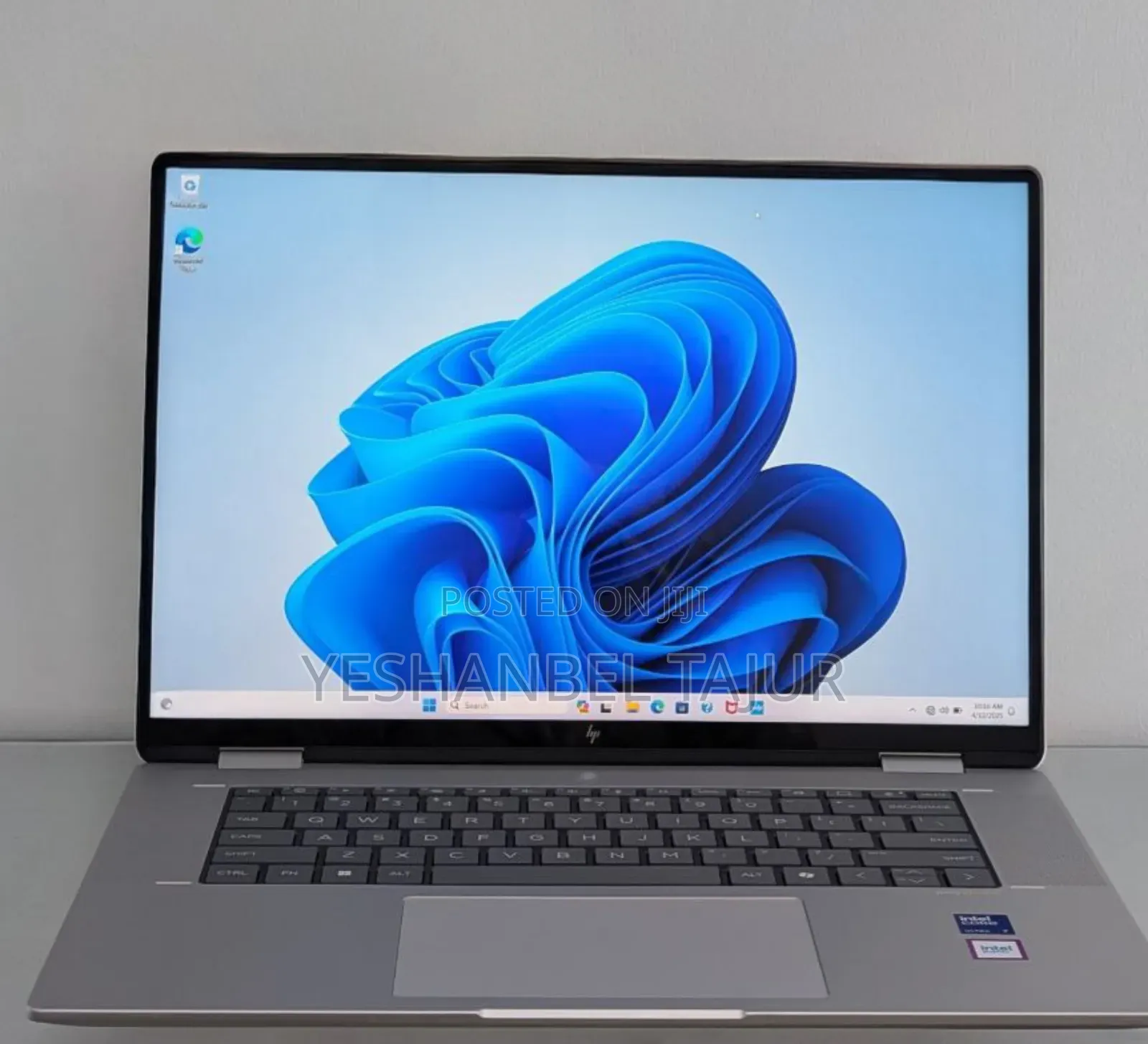 New Laptop HP Envy X360 13z 16GB Intel Core I7 SSD 1T