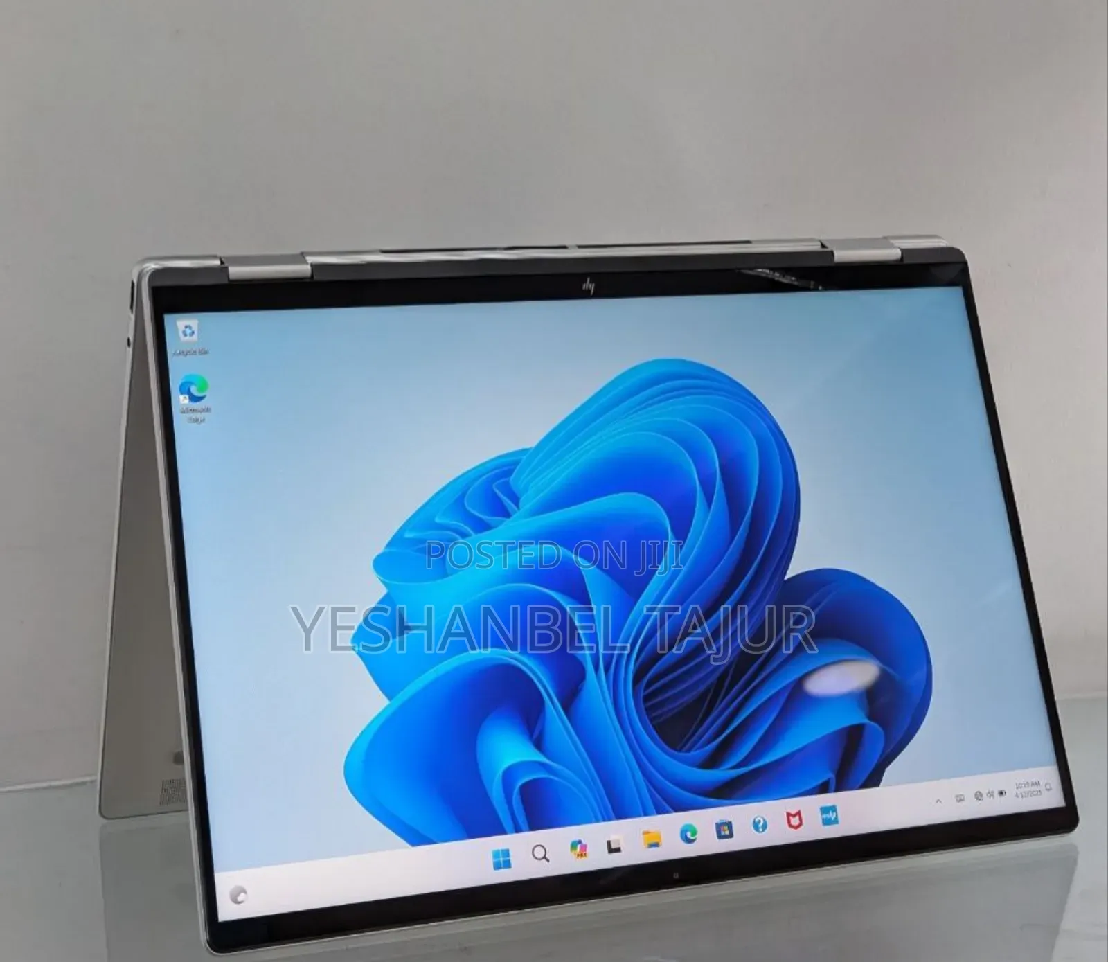 New Laptop HP Envy X360 13z 16GB Intel Core I7 SSD 1T