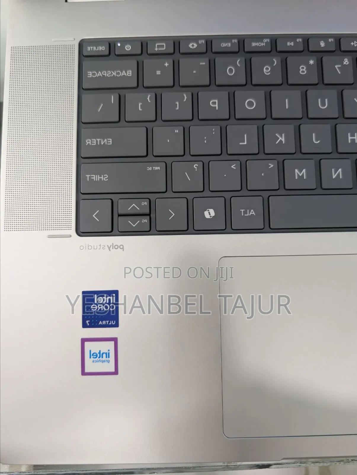 New Laptop HP Envy X360 13z 16GB Intel Core I7 SSD 1T