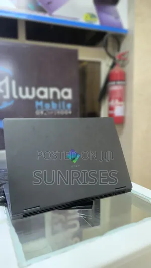 Photo - New Laptop HP Omen 16 16GB AMD Ryzen 7 SSD 512GB