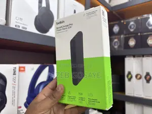 Photo - Belkin Portable Charger