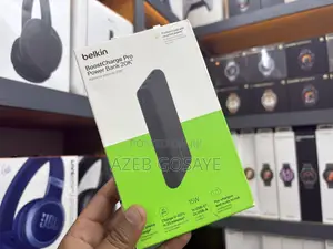 Belkin Portable Charger